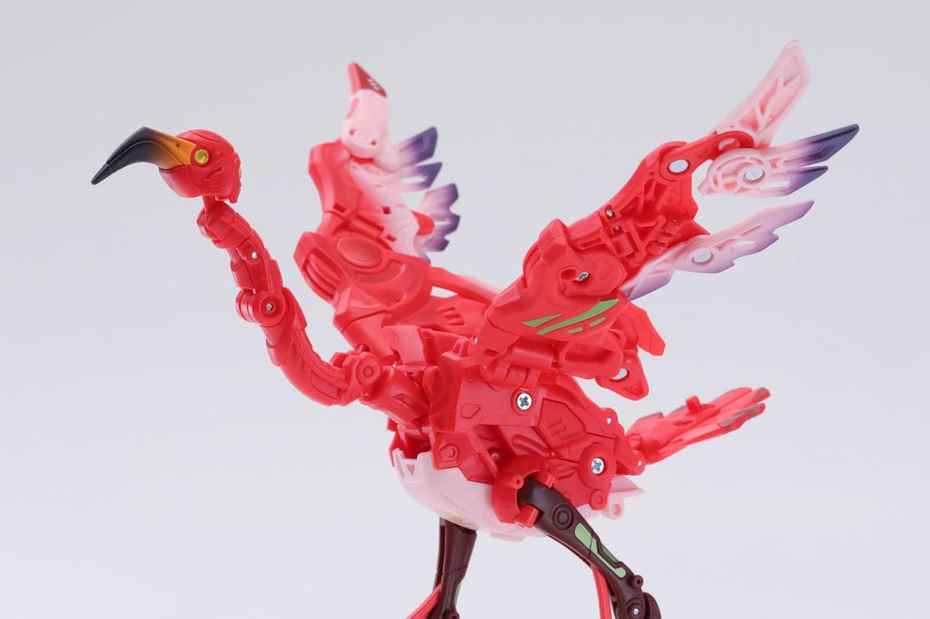 52TOYS BEASTBOX BB 53CL ROSEUS