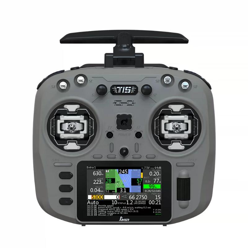 JUMPER T15 ELRS RDC90 FPV Remote Controller