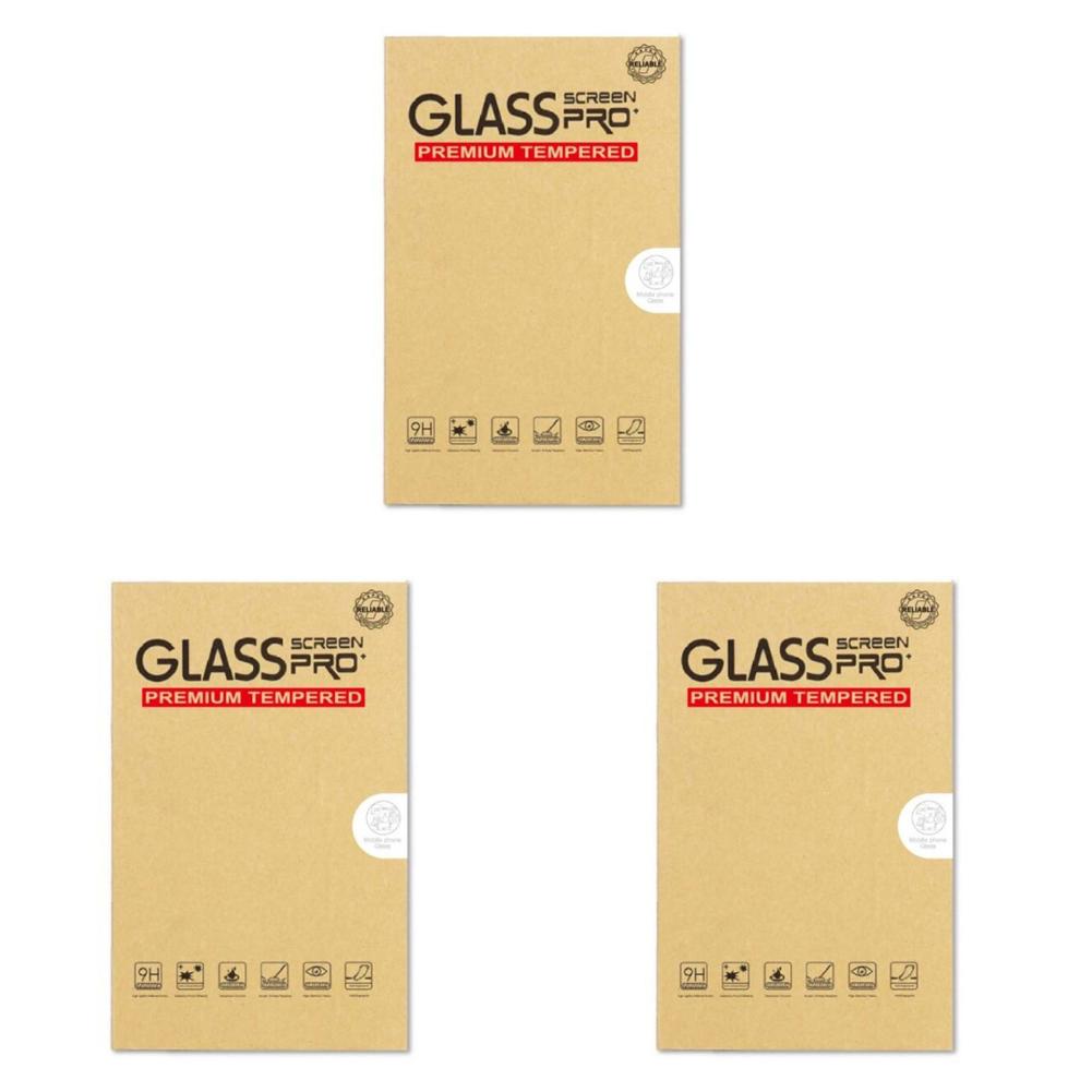 2Pcs HD Clear Screen Protector For Anbernic RG477M Game Console Anti-scratch Tempered Protective Film RG477M Gaming Accessories