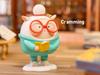 POP MART Flying Dong Dong Happy Life Series PVC & ABS Trading Figures 12-Piece Box