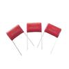 Metallized Film Capacitor 0.68µF 630V 684J, 20mm Lead Spacing