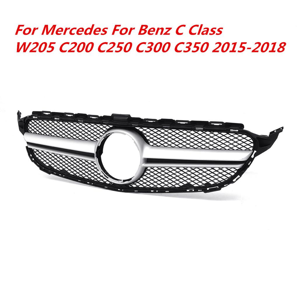 Mercedes Benz Front Left Driver Headlight Washer Cover W204 C300 C250 C350 12-15