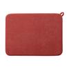 Yousheng Microfiber Drying Mat Super Absorbent Quick-Dry Dish Drying Pad for Kitchen Countertop Heat Resistant Dining Table Mat for Pots Pans Cups