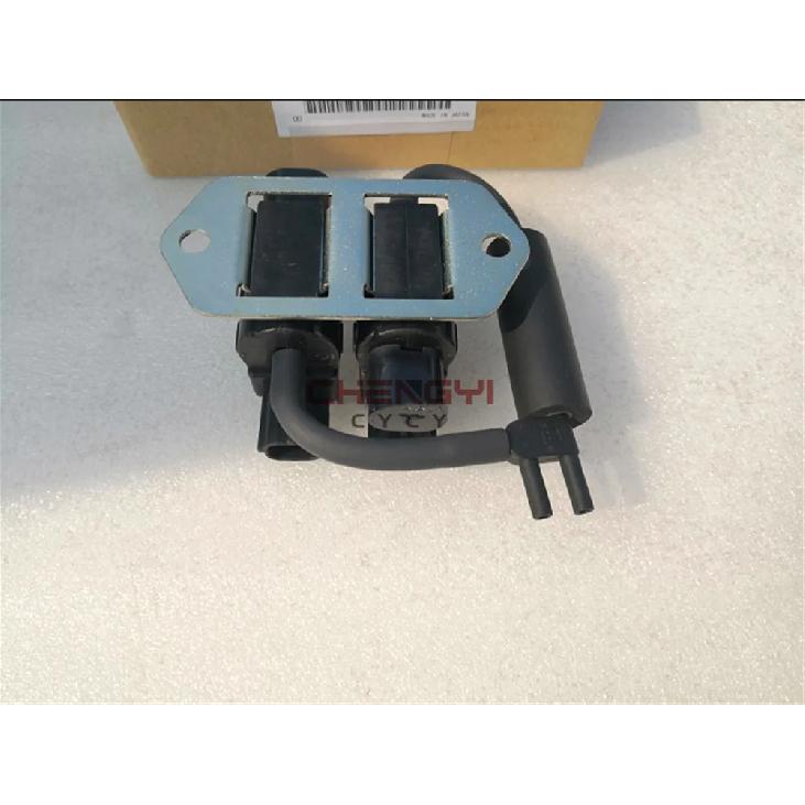 Freewheel Clutch Solenoid Valve For Mitsubishi  Pajero Montero V83W V87W V93W V95W V97W 8657A031 K5T47776