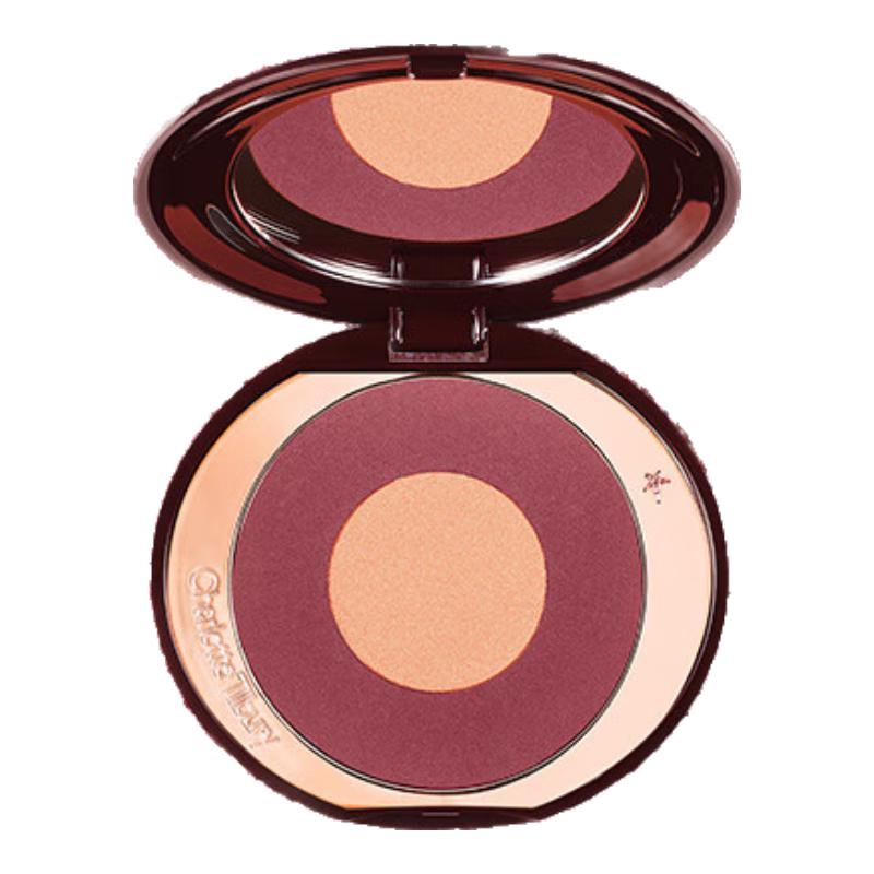 Румяна Charlotte Tilbury