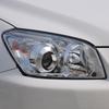 Toyota RAV4 Headlight Cover (2009-2012) Transparent Lampshade Shell