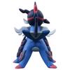 TAKARA TOMY Pokemon Monster Collection Daikenki MS-13 (Jade Form)