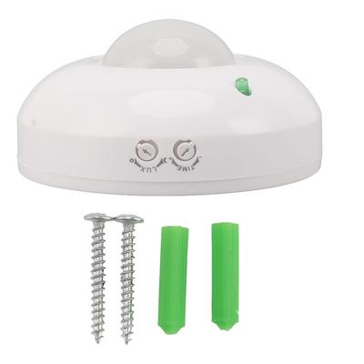 Motion Movement Detector Switch PIR Sensor 10A 220V?240V Radar Sensor Motion Detector Light Switch