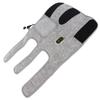Elbow Heat Pad Adjustable Ergonomic Electric Portable Heating Elbow Brace for Men Women