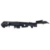 Right Support Seating Track Rail Cover 52107317458 Fit For BMW 5 7 Series