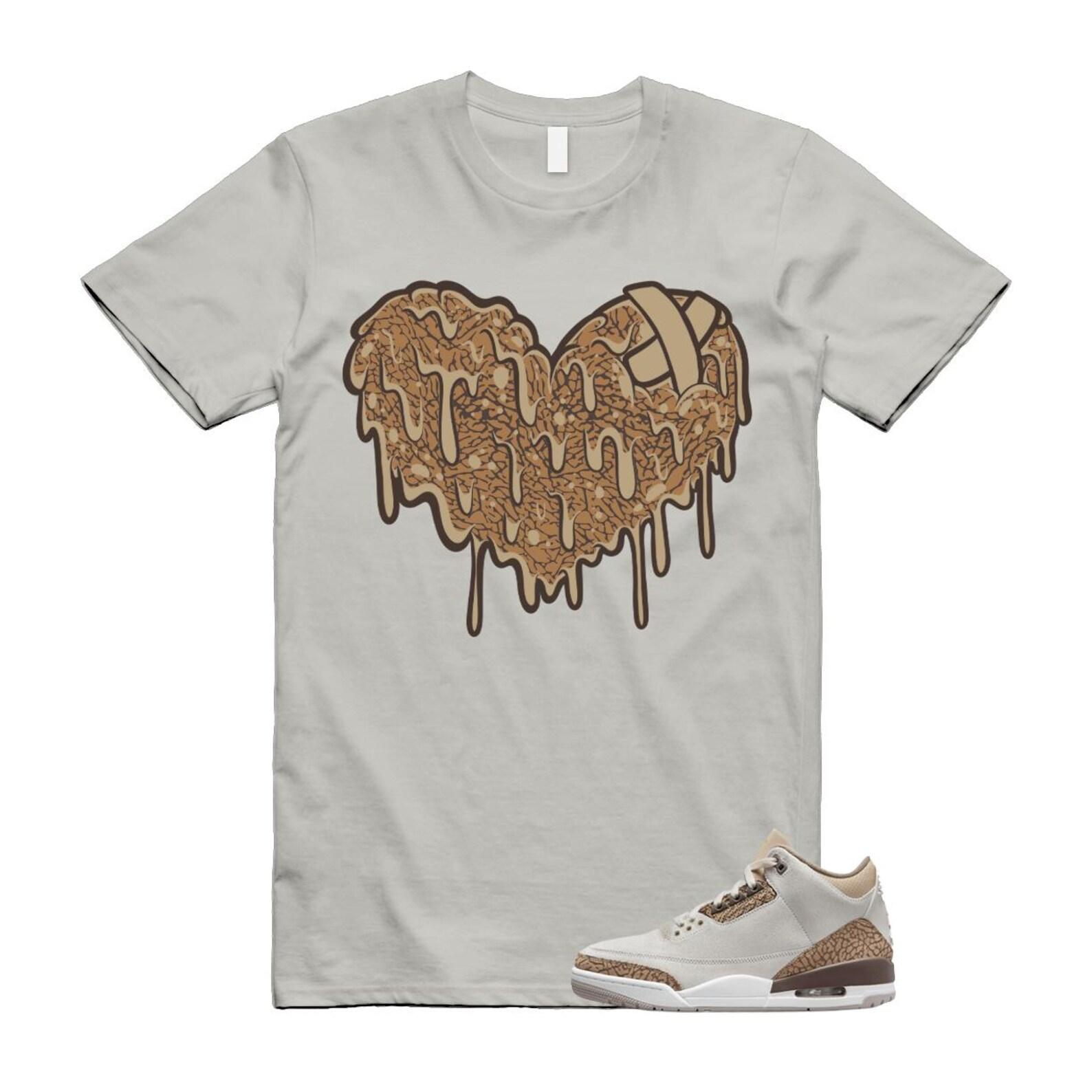 3 Palomino Light Orewood Brown British Tan T Shirt Match DRHRT 4XL
