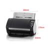 Fujitsu Fi-7160CW A4 High-Speed Color Duplex Document Scanner CN plug (adapter included)
