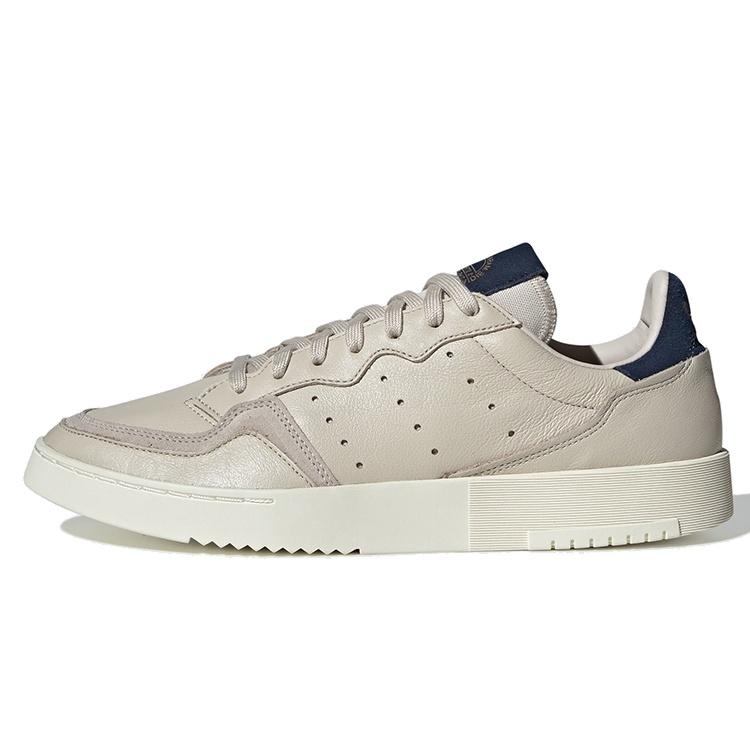 adidas Supercourt 'Clear Brown Navy' Men's EE6035