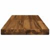 Rectangular Table Top 60 x 20 x 3.2 cm Rectangular