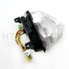Led Tail Brake Light Turn Signals for Yamaha Yzf R1 Yzfr1 Yzf-R1 2004-2006 2005 Clear Motorcycle Parts