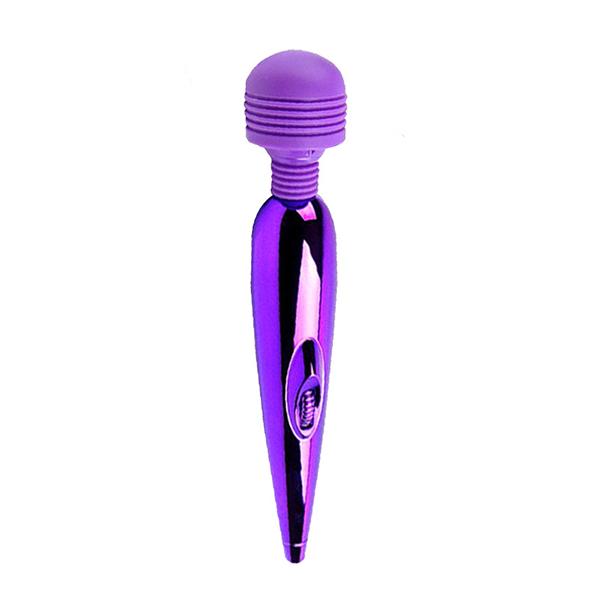 Vibrator Machine Small Gourd Clitoral Stimulation Massage Adult Sexy Toy