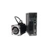 AC Servo Motor Driver Set: 60/80/110/130 Pulse Bus, 400W/750W/1KW