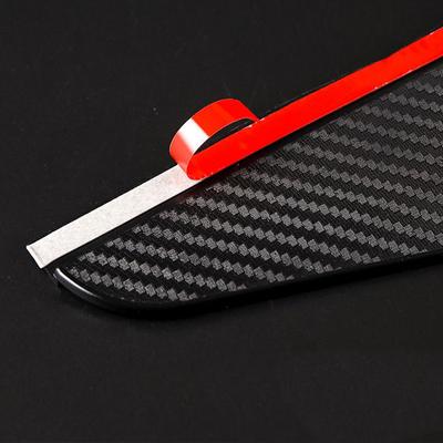 Universal Araç Dikiz Aynası Yağmur Kaş Dikiz Yağmur Geçirmez Bıçaklar Etiket