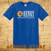 Henry Repeating Arms Blue Size S To 4xl