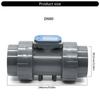 Digital Turbines Flowmeter Suitable For Farm & Garden Irrigation With LCD Display Measure Water Petrol Kerosene Methanol