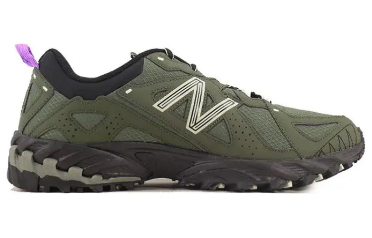 New Balance 610 Dark Camo Ripstop ML610TNM