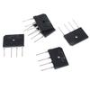 5 stk 35A 1000V Diodelikretterbro Gbj3510
