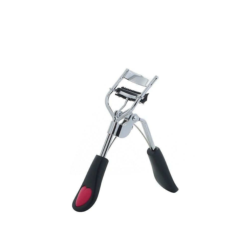 Professional with Comb Portable Eyelash Clips Hot Eyelash Curlers  Suitable for Beginners