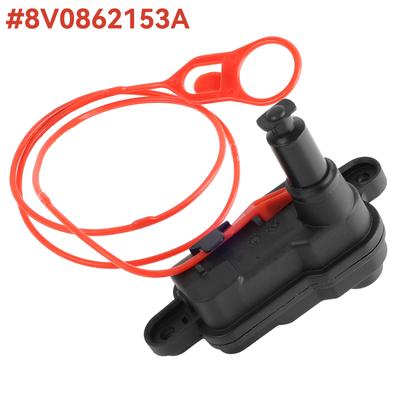 8V0862153A Auto Kraftstoff Füllstoff Klappe Türschloss Steuerung Antrieb Motor Für A1 A7 A8 Q3 Q7 A3 S3 A4 A6 RS3 8V0862153B 8V0862153