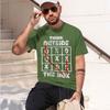 Coolmind Zb006 Think Out Side The Box Print Unisex T Shirt Loose Big Size Cotto Unisex Tshirt Cool Vintage Tee Shirts Unisex 2026 New Mod