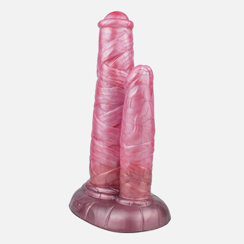 2026 Riesenpferd Dildo 8,8 cm Dick Realistischer Tierpenis Riesiger Schwanz Analer Orgasmus Masturbatoren Mit Saugnapf Sexspielzeug Für Frauen Männer