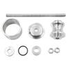 A28G-40/44Mm Wheel Bearing Removal Tool Kit For Polaris RZR/General/Ranger/Sportsman