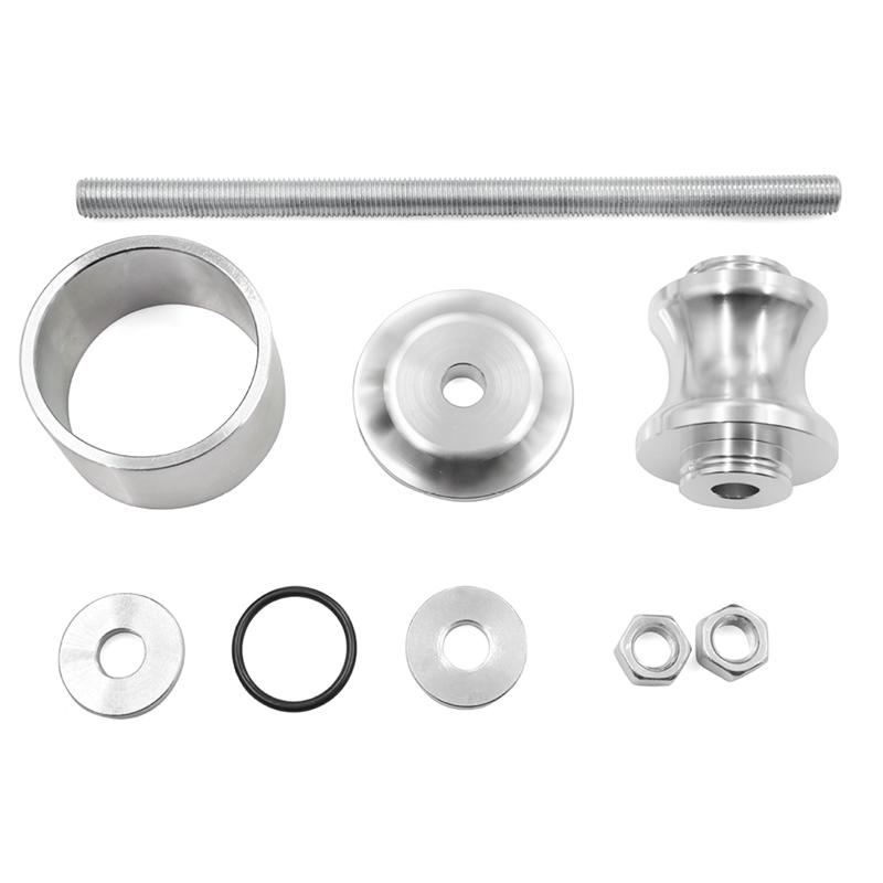 A28G-40/44Mm Wheel Bearing Removal Tool Kit For Polaris RZR/General/Ranger/Sportsman