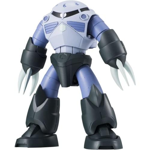 TAMASHII NATIONS ROBOT SPIRITS Mobile Suit Gundam SIDE MS MSM-07 Mass-Produced Z'Gok Ver. A.N.I.M.E. Approximately 130mm ABS & PVC Painted Movable Fig