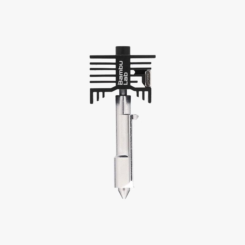 Bambu Lab Tungsten Carbide Hotend Nozzle