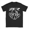 Arctic Monkeys The Car Thered Better Be a Mirrorball T Shirts Men 100% Cotton Vintage T-Shirts Round Collar Tees Tops 6XL
