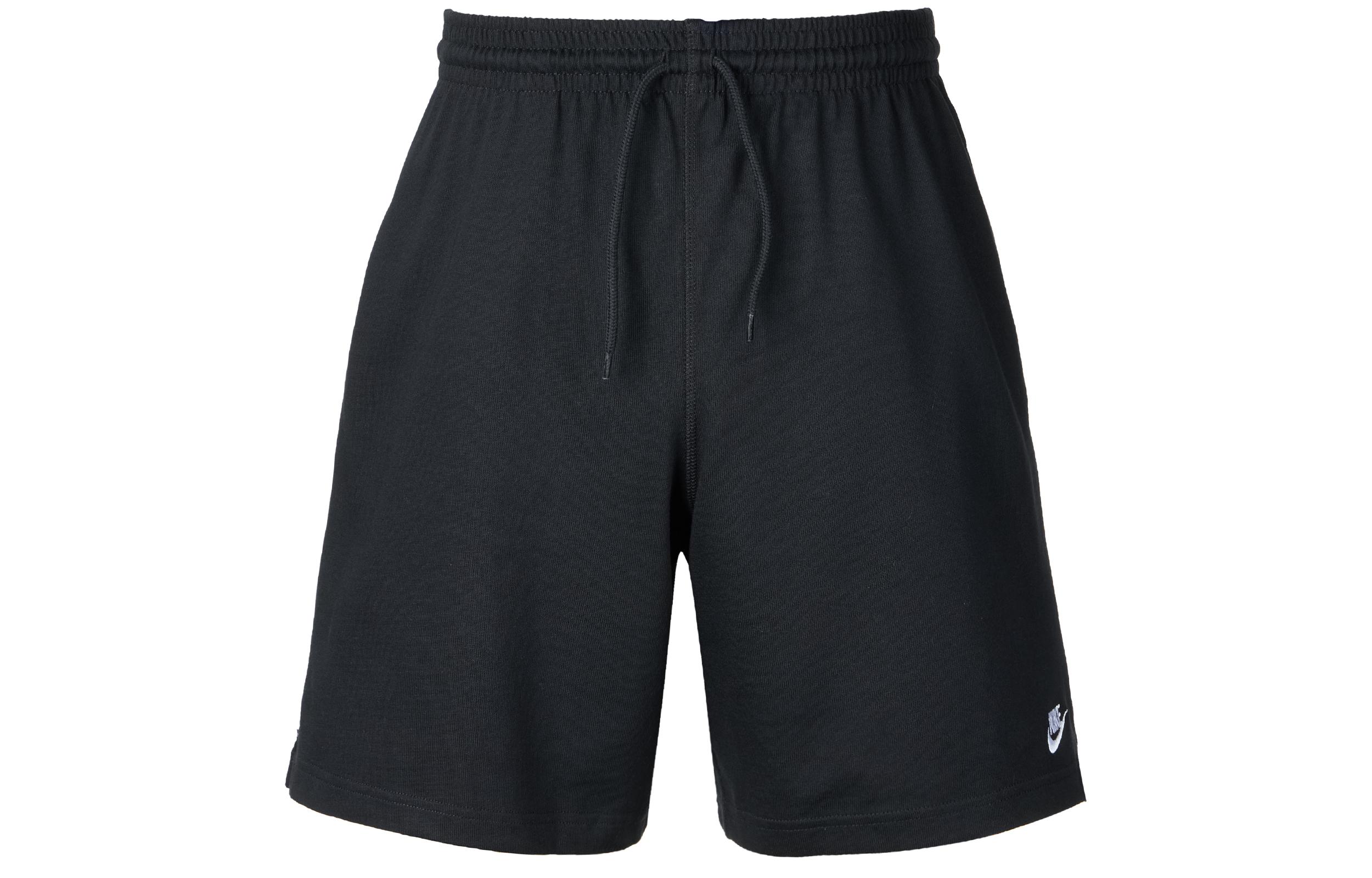 Nike Club Sports Shorts Men s Black FQ4361-010