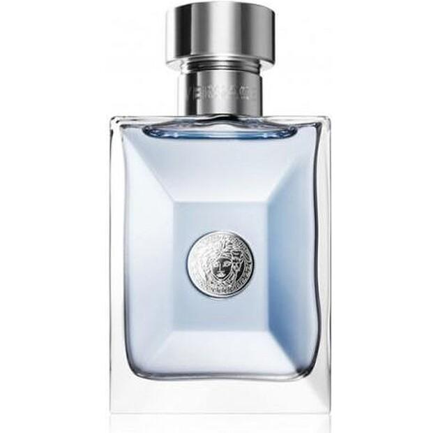 

Туалетная вода Versace Pour Homme 100Ml