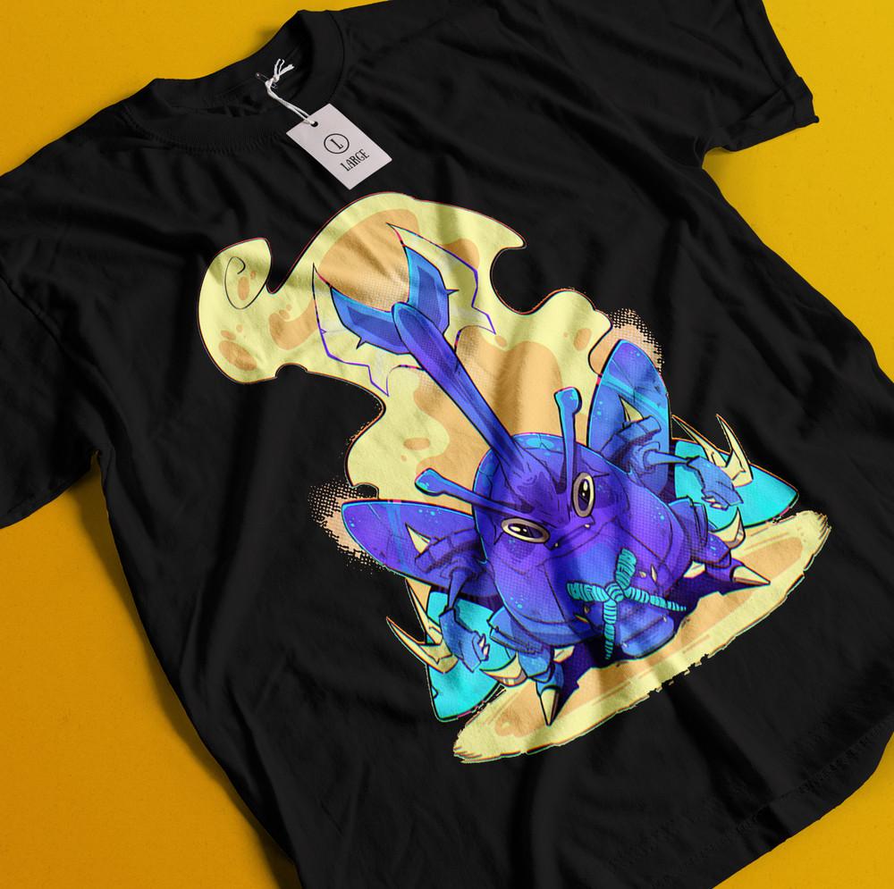 

Винтажная специальная футболка с аниме-любовью, японская футболка, футболка с аниме, футболка в подарок манга L