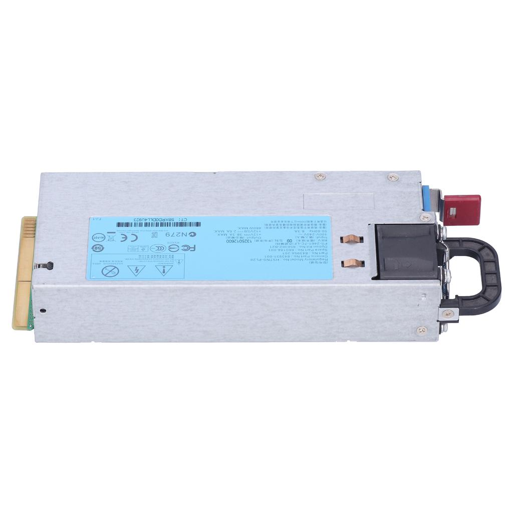 Server Power Supply for  G8 460W 656362‑B21 643931‑001 643954‑201 660184‑001 50‑60 Hz