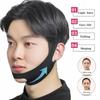 Belt Anti Mouth Breathing Face Slimming Bandage Cheek Lift Up Anti Snoring Strap Facial Shaping