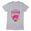 The Powerpuff Girls Girls Rodeo T-Shirt