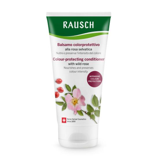 Rausch Wild Rose Color-Protecting Conditioner 150ml