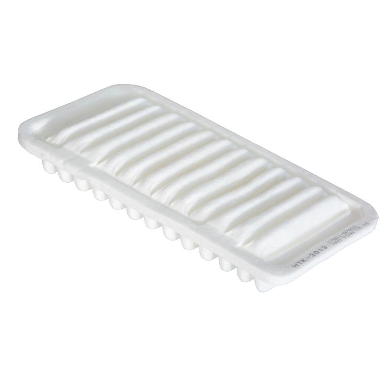 Engine Air Filter Cleaner For TOYOTA DARIO TERIOS J100 1.3 2003-2006 DAIHATSU SIRION M301 2005- Auto Car Accessory 1780187402