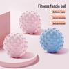 Fascia Massage Ball for Muscle Relaxation: Ideal for Foot, Shoulder, Neck, Waist, and Back Therapy.