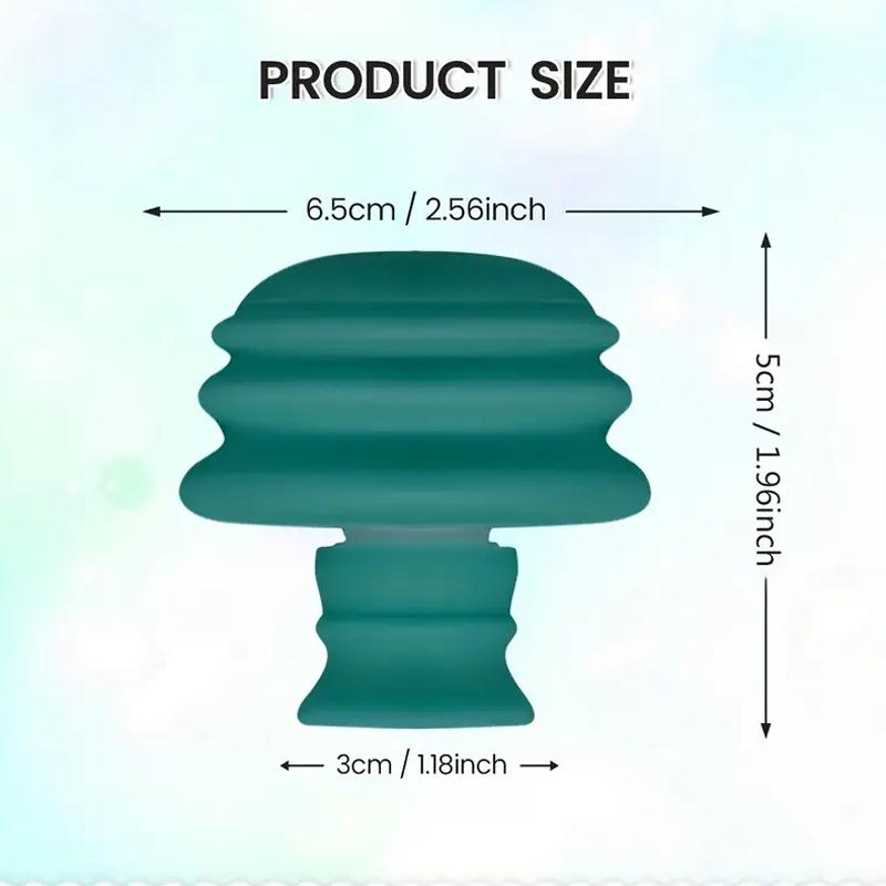 Portable Female Chin Facial Neck Conditioning Exerciser