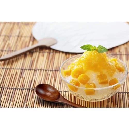 HTB Natürliche Holzlöffel, Set mit 4, für Lunchboxen, Currylöffel, Schöpflöffel, Joghurtlöffel, Suppenlöffel und für den Esszimmergebrauch, Lebensmittelecht, HTB-S4