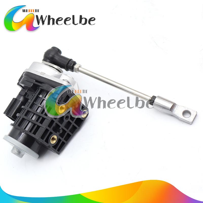 NEW Electronic Turbine Turbo Actuator for Hyundai KIA KONA I20 I30 39400-04500 3940004500 2823104500 28231-04500 2823104560