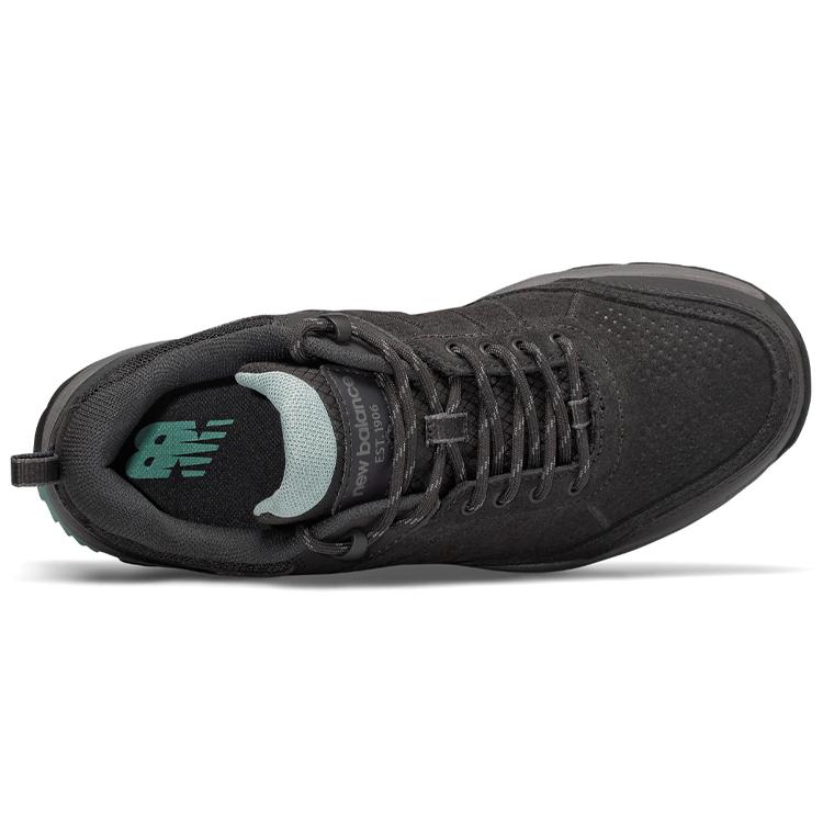 New Balance 1201 Series 'Black' Women's