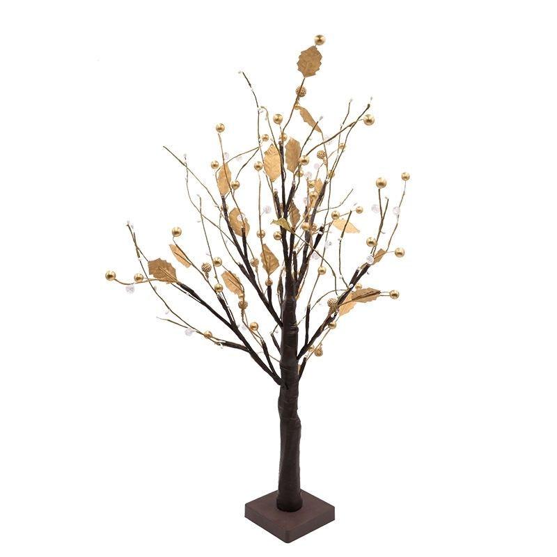 LED Ornamental Fruit Tree Light for Indoor Decoration