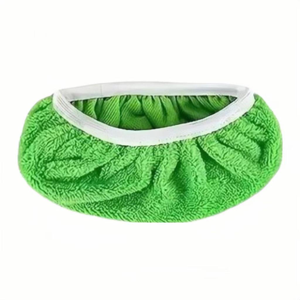 Chenille Reusable Mop Pad for Swiffer - Wet & Dry Use